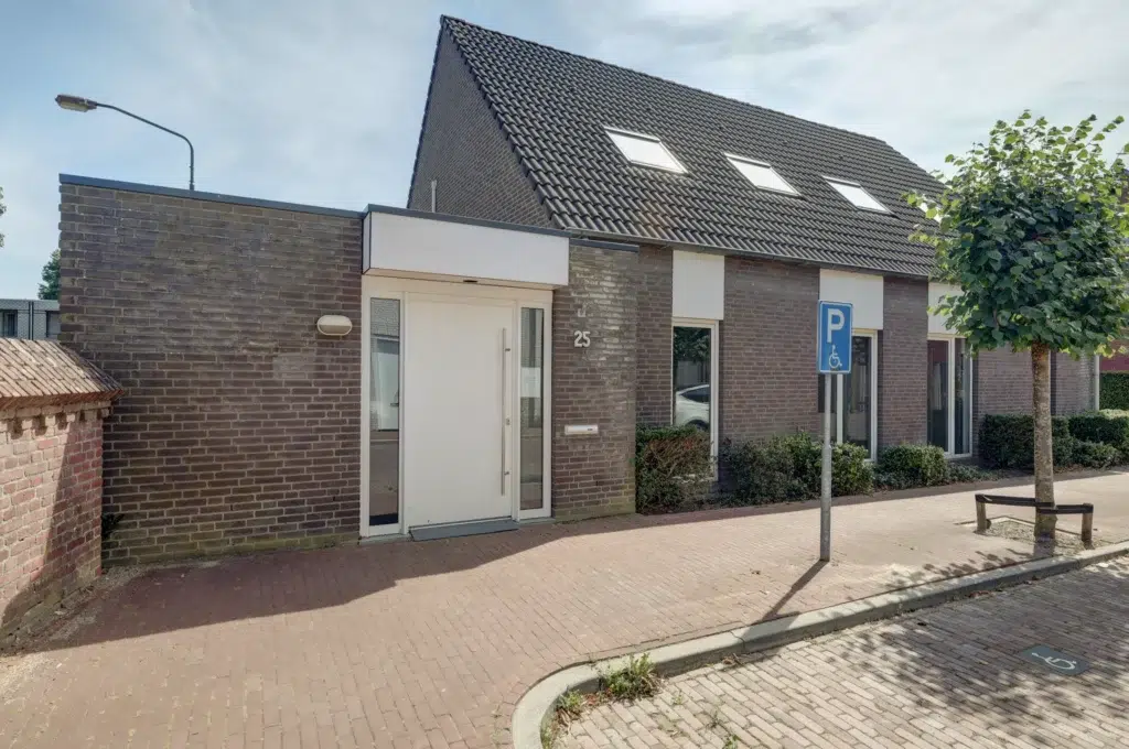 Bedrijfspand verkopen